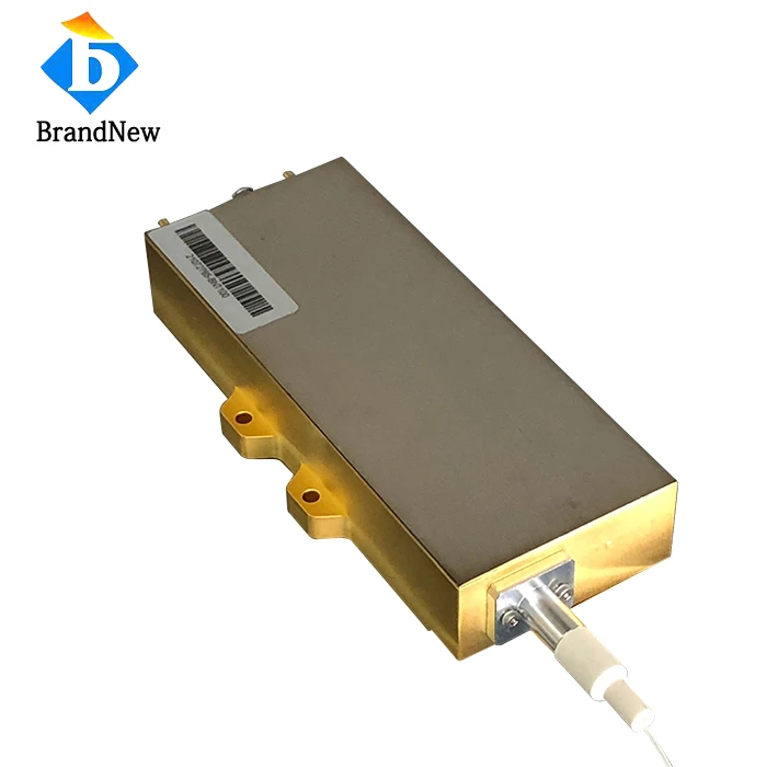280W 885nm Stabilized Wavelength Laser Diode