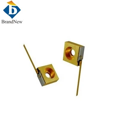 1550nm 5W C balení TE laserová dioda