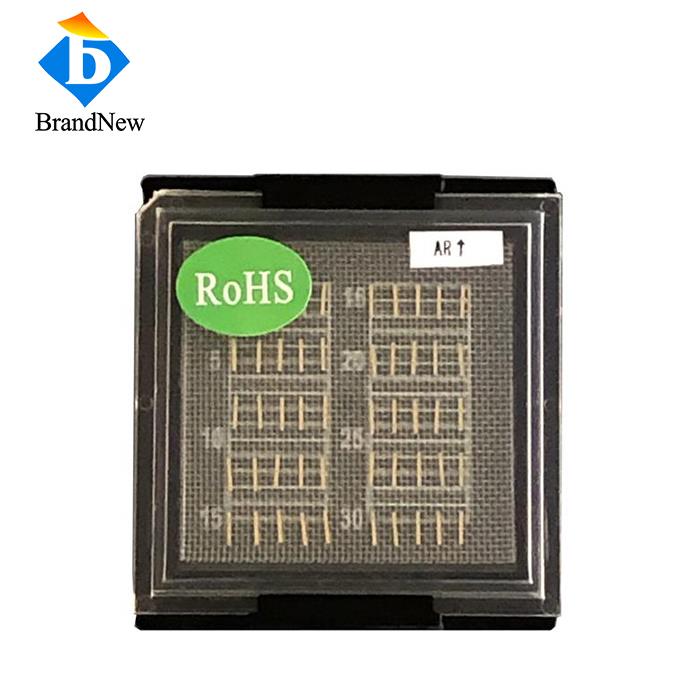 40W 976nm laserová dioda Bare Bar