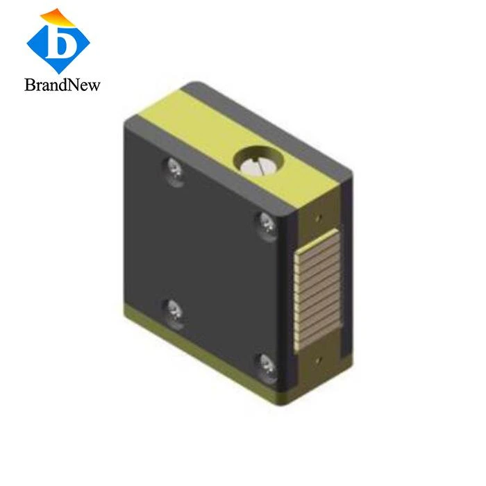 Laserové pole MCC CW 808nm Dioda