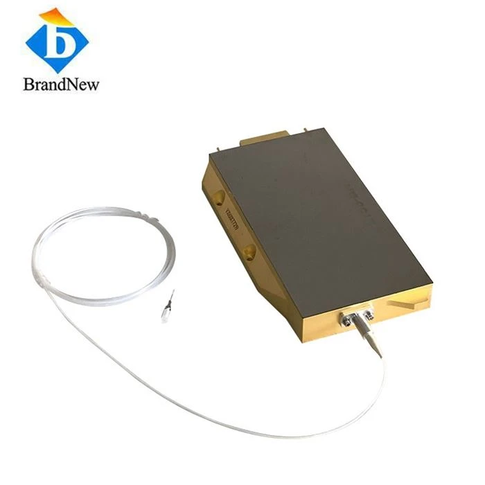 500W 980nm Fiber Coupled Diode Laser