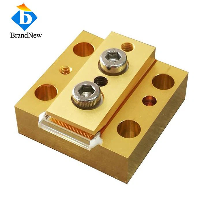 30W 808nm laserová dioda CS Bar