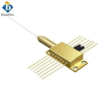 600mW 974nm SM Fiber Coupled Diode Laser