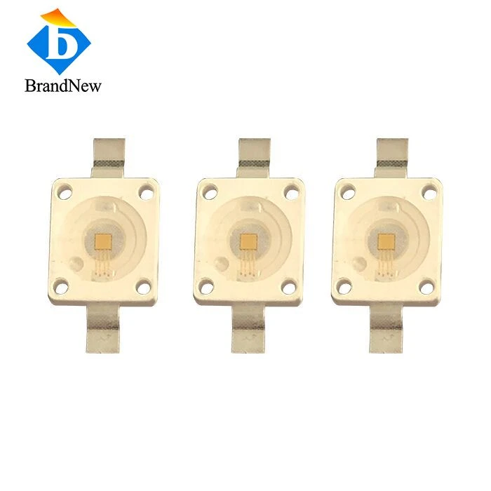2W 850nm VCSEL SMD dioda