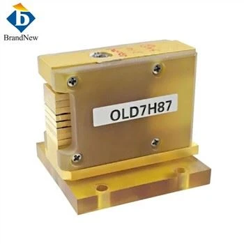 Nlight diodové laserové pole 808nm